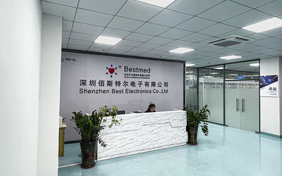 China Shenzhen Best Electronics Co., Ltd. company profile
