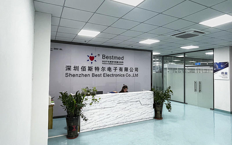 China Shenzhen Best Electronics Co., Ltd.