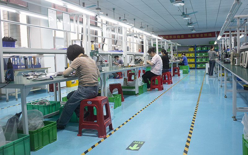 China Shenzhen Best Electronics Co., Ltd. company profile