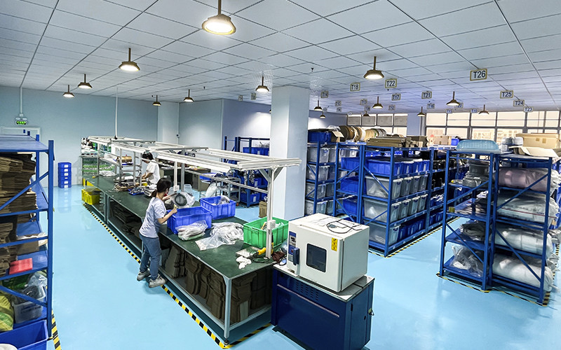 China Shenzhen Best Electronics Co., Ltd. company profile