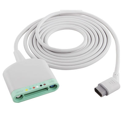 Draeger ECG Trunk Cable Compatible ECG Cable Infinity Delta MS20093