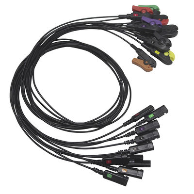 IVY MRI Radio Translucent Wire