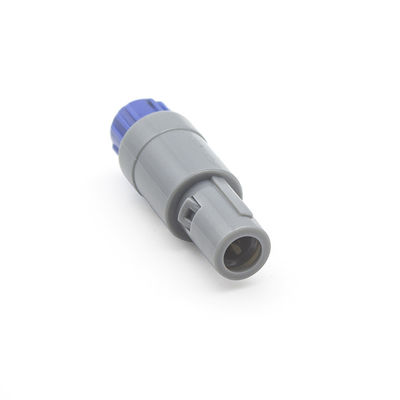 3.00M TPU Reusable SpO2 Sensor 3F IRIS300 Phoene PM8300 Adult Finger Clip 6Pin