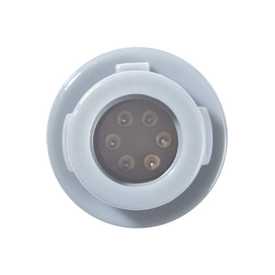 3.00M TPU Reusable SpO2 Sensor 3F IRIS300 Phoene PM8300 Adult Finger Clip 6Pin