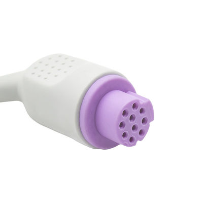 Artema Diascope 800 SpO2 Sensor Digital 10Pin Adult Finger Clip Oxygen Sensor