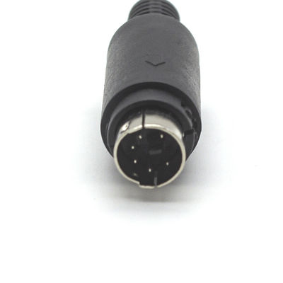 Biosys SpO2 Sensor Probe BPM200 700 Guardian 6Pin Adult Finger Clip SpO2