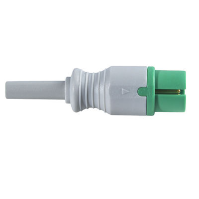 Bionet Reusable SpO2 Sensor BM3 BM5 Digital 7Pin Adult Finger Clip SpO2 Probe