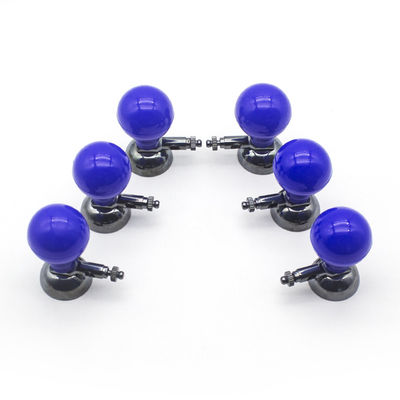 GE 2029829-001 ECG Suction Electrodes 6pcs Per Pack Ag/Cl Eletrodes