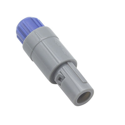 Anke ASC-553 SpO2 Sensor 5Pin Adult Finger Clip SpO2 Probe