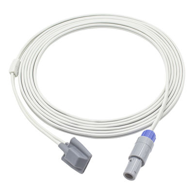 Biolight Digital Tech 15-100-0010 Spo2 sensor M9000A 5Pin Infant Soft Tip SpO2 Probe