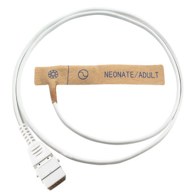 BCI 1302 Disposable SpO2 Sensor Adult /Neonate Non Woven Fabric