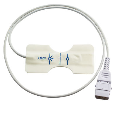 BCI 1302 disposable SpO2 Sensor Adult /Neonate-White Foam