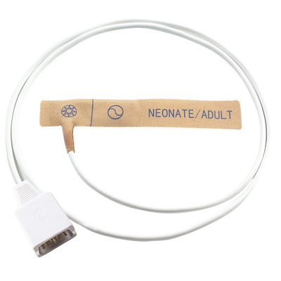 Datascope SpO2 Disposable Sensor Adult /Neonate Non Woven Fabric