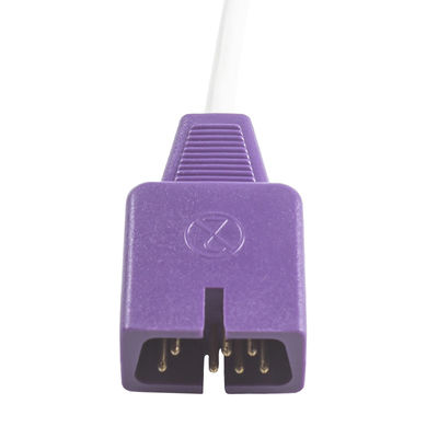 N-ellcor DB9 7pin I20 Disposable SpO2 Sensor N-3000 PB-3940 Infant white foam Disposable SpO2 Probe