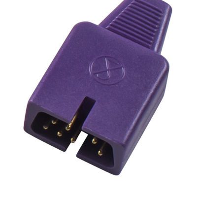 N-ellcor Oxi-max DB9 9pin MAX-N disposable SpO2 Sensor PM10N NPB-3910 skin stretch fabric disposable SpO2 Probe