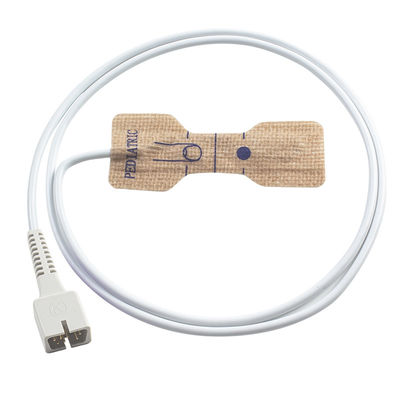 Nonin 6000CA/7000A 7426-001 Sensore SpO2 usa e getta per adulti/neonati