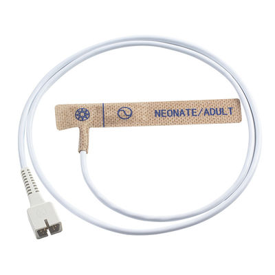 Nihon Kohden TL-251T Disposable SpO2 Sensor Adult /Neonate Non woven Fabric Disposable SpO2 Probe