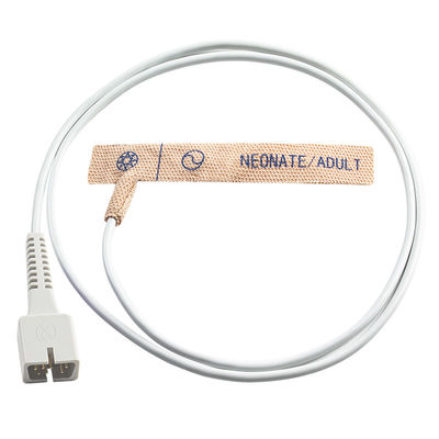 Nonin 6000CN/7000N Disposable SpO2 Sensor Adult /Neonate Skin Stretch Fabric
