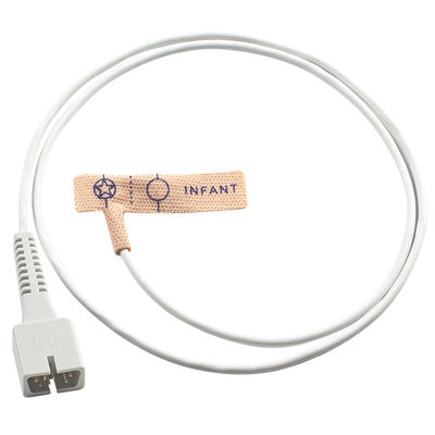 Nonin 6000CN/7000N Disposable SpO2 Sensor Adult /Neonate Skin Stretch Fabric