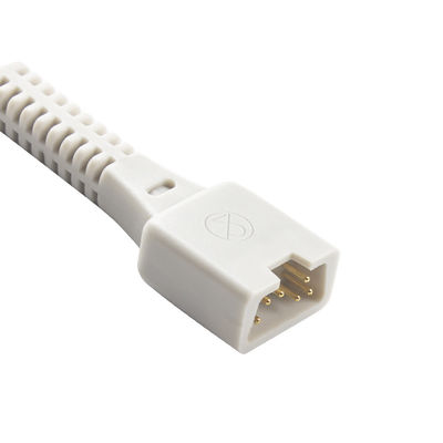 Novametrix 513 710 6pin Disposable SpO2 Sensor 715 MARS Pediatric white foam Disposable SpO2 Probe