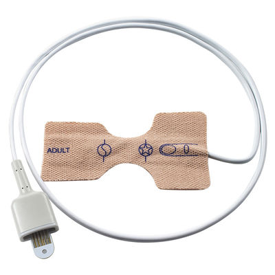 for M-asi-mo disposable SpO2 Sensor Adult /Neonate-Skin stretch fabric