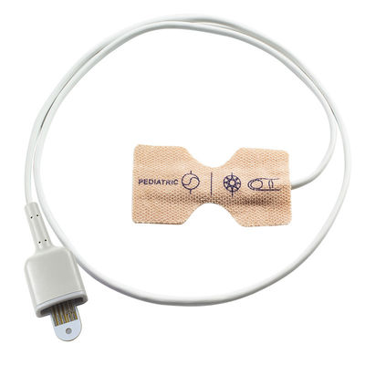 for M-asi-mo disposable SpO2 Sensor Adult /Neonate-Skin stretch fabric