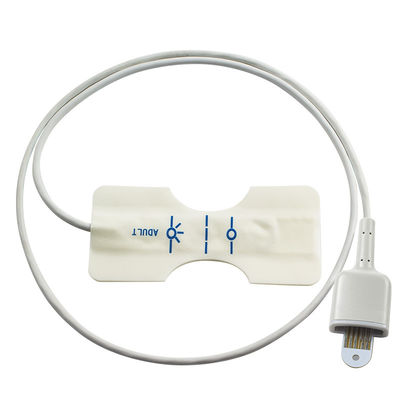 for M-asi-mo disposable SpO2 Sensor Adult /Neonate-White Foam