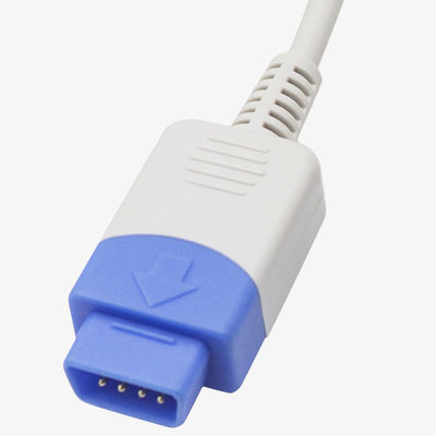 Datex Ohmeda TS-AP-10 TS-AP-25 Disposable SpO2 Sensor 3800 3900 Adult /Neonate Non woven Fabric Disposable SpO2 Probe