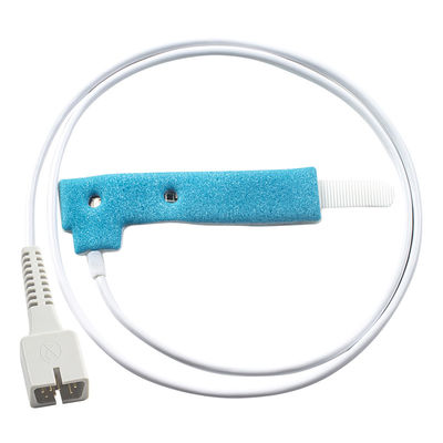 Contec Creative Digital Tech Infant Neonate blue spong Disposable SpO2 Sensor for CMS60 CMS60C CMS60CW CMS60D