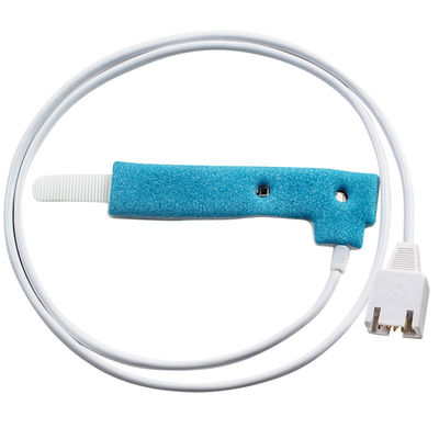 Adult / Neonate Disposable SpO2 Sensor Blue Sponge For M-Asi-Mo