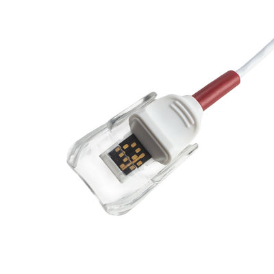 Disposable Spo2 Sensor Skin Stretch Fabric