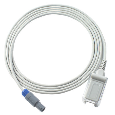BCI Tech SpO2 Sensor Cable DB7 7pin SpO2 Adapter Cable