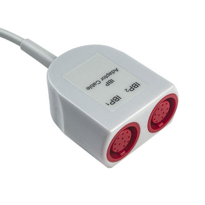 Compatible IBP Adapter Cable 989803199741 12pin 0.3m IBP Extension Cable