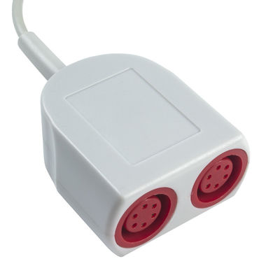 Spacelabs Compatible IBP Adapter Cable - 700-0028-00 IBP Extension Cable