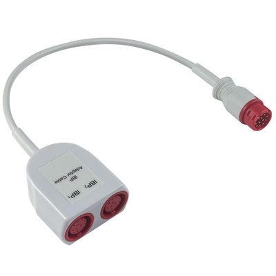 P-Hilips Compatible IBP Adapter Cable 989803199741 12pin 0.3m IBP Extension Cable