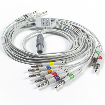 RE-PC-AHA-BAN SE-PRO-600 EKG Cable