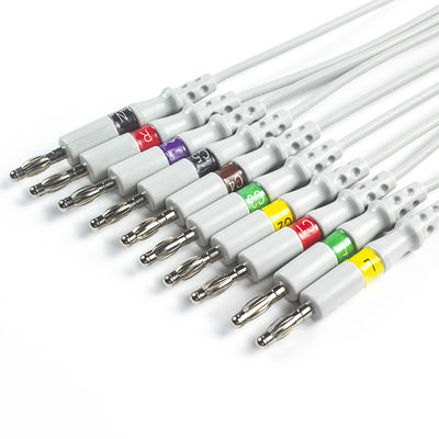 RE-PC-AHA-BAN SE-PRO-600 EKG Cable