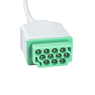 GE Marquette ECG Cables And Leadwires