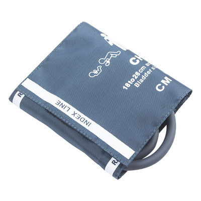 18-26cm Single Tube BP Cuff M1572A Reusable Pediatric Blood Pressure Cuff
