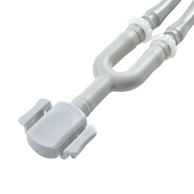 NIBP Extension Tube Welch Allyn 4500-34 4500-35 TPU 3.0M Connex Spot Spot Vital Signs LXi