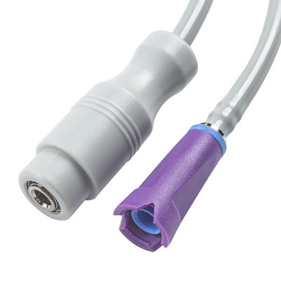 Drager NIBP Extension Tube TPU 3.0M NIBP adapter Hose Tube