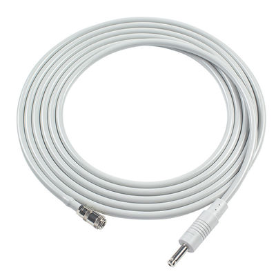 P-hilips M1599A M1599B NIBP Extension Tube NIBP Adapter Hose Tube TPU 3.0M IntelliVue MX700 MP 50