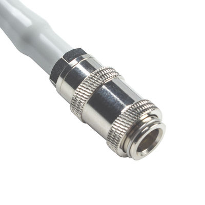 P-hilips M1599A M1599B NIBP Extension Tube NIBP Adapter Hose Tube TPU 3.0M IntelliVue MX700 MP 50