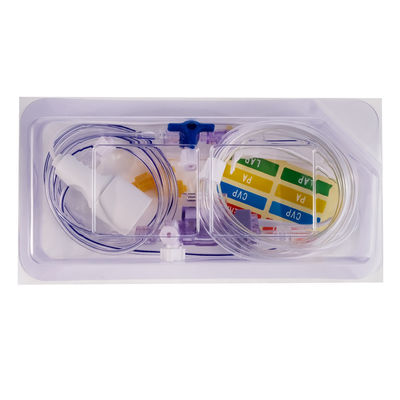Edward ED single Disposable IBP Transducer Blood Pressure Transducer