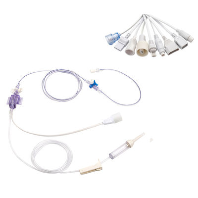 Edward ED single Disposable IBP Transducer Blood Pressure Transducer