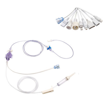 Abbott single type Disposable IBP Transducer Blood Pressure Transducer