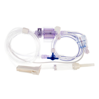 Abbott single type Disposable IBP Transducer Blood Pressure Transducer