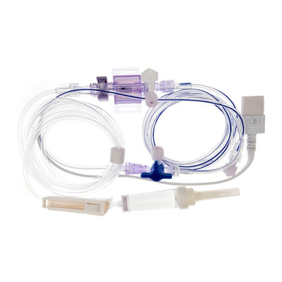 Utah Single P01733  Type Disposable IBP Transducer Blood Pressure Transducer