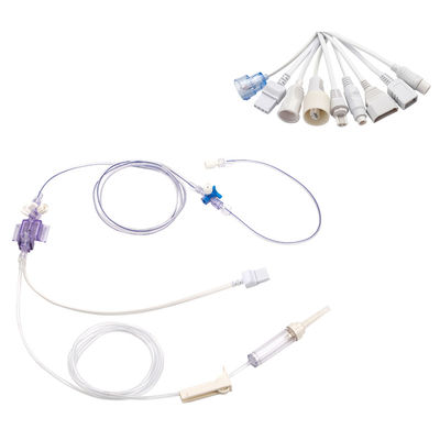 Utah Single P01733  Type Disposable IBP Transducer Blood Pressure Transducer