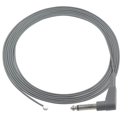 Temperature Probe Cable YSI 400 Series Pediatric Skin 0011-30-90441